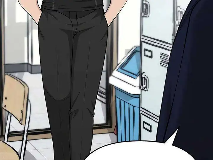 Truyện Tranh Giang Hồ Thực Thi Công Lý trang 7