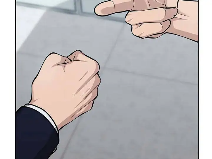 Truyện Tranh Giang Hồ Thực Thi Công Lý trang 7