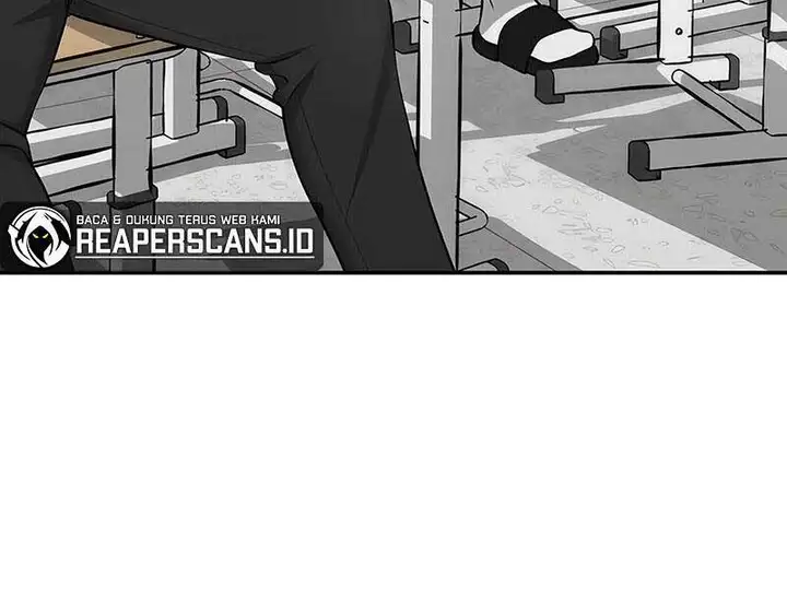 Truyện Tranh Giang Hồ Thực Thi Công Lý trang 7