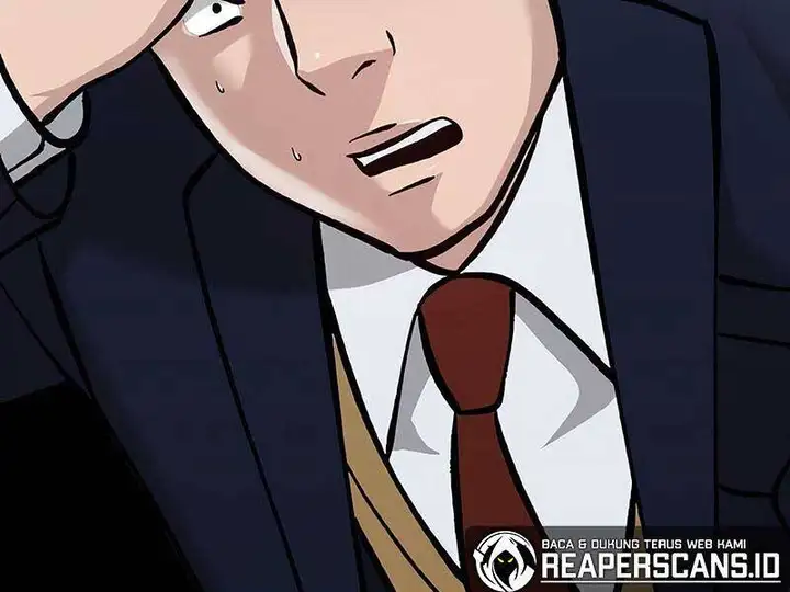 Truyện Tranh Giang Hồ Thực Thi Công Lý trang 7