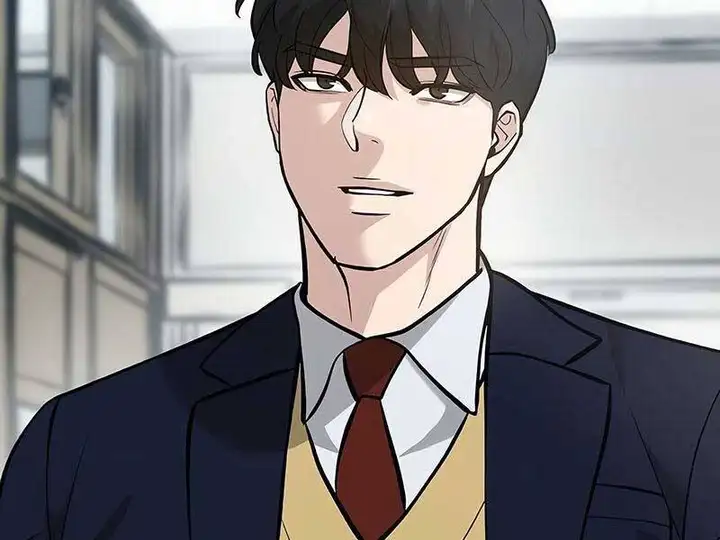 Truyện Tranh Giang Hồ Thực Thi Công Lý trang 7