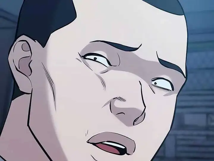 Truyện Tranh Giang Hồ Thực Thi Công Lý trang 7