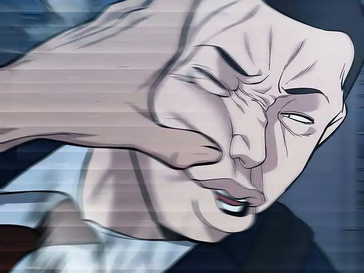 Truyện Tranh Giang Hồ Thực Thi Công Lý trang 7