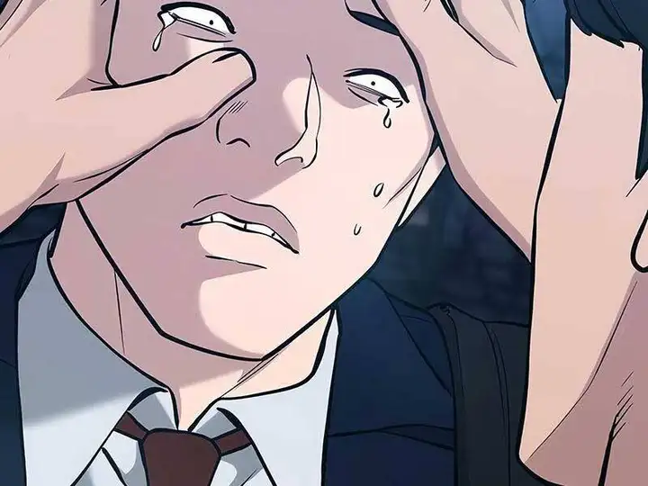 Truyện Tranh Giang Hồ Thực Thi Công Lý trang 7