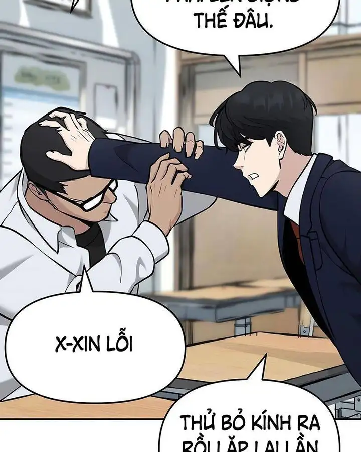 Truyện Tranh Giang Hồ Thực Thi Công Lý trang 7