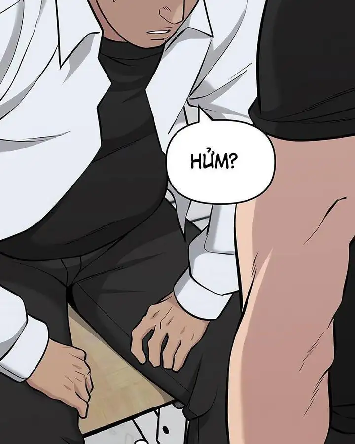 Truyện Tranh Giang Hồ Thực Thi Công Lý trang 7