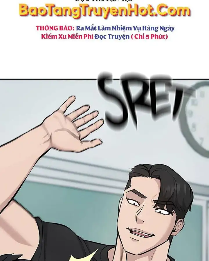 Truyện Tranh Giang Hồ Thực Thi Công Lý trang 7