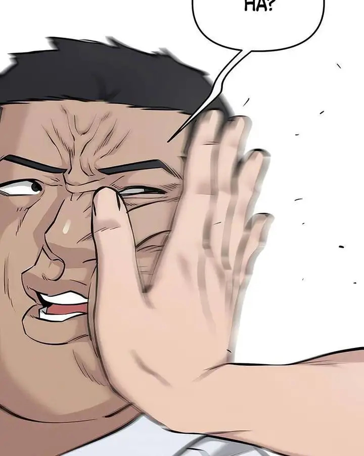 Truyện Tranh Giang Hồ Thực Thi Công Lý trang 7