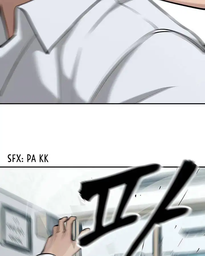 Truyện Tranh Giang Hồ Thực Thi Công Lý trang 7