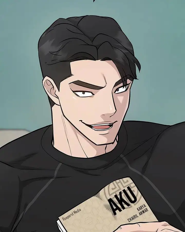 Truyện Tranh Giang Hồ Thực Thi Công Lý trang 7