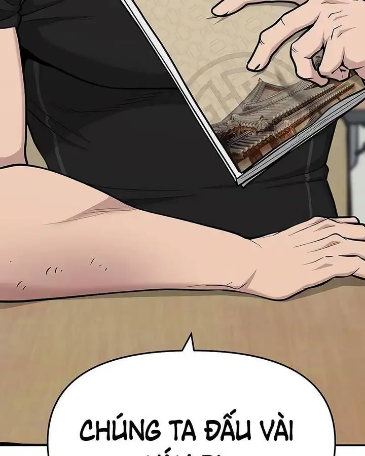 Truyện Tranh Giang Hồ Thực Thi Công Lý trang 7