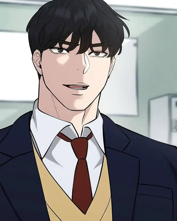 Truyện Tranh Giang Hồ Thực Thi Công Lý trang 7