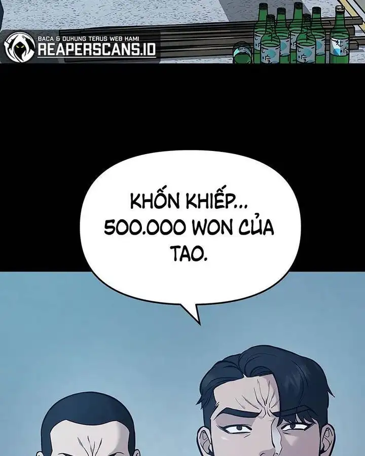 Truyện Tranh Giang Hồ Thực Thi Công Lý trang 7