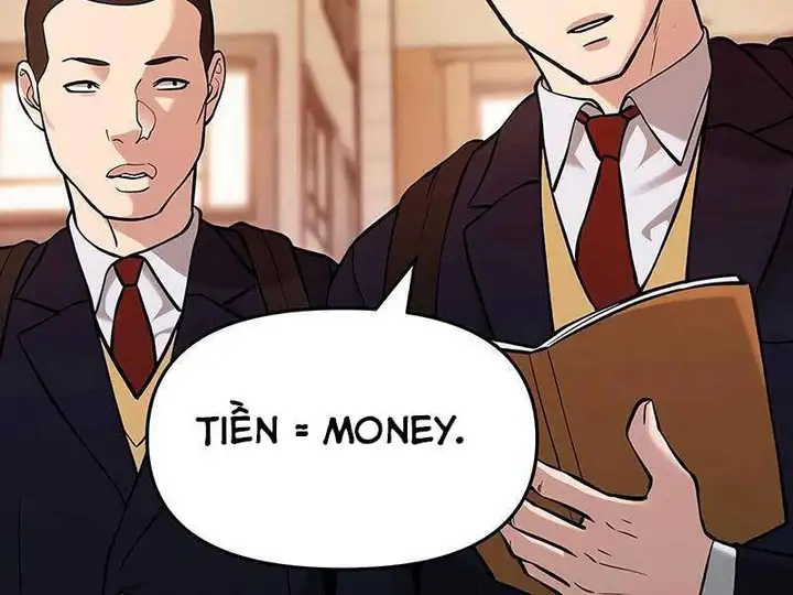 Truyện Tranh Giang Hồ Thực Thi Công Lý trang 7