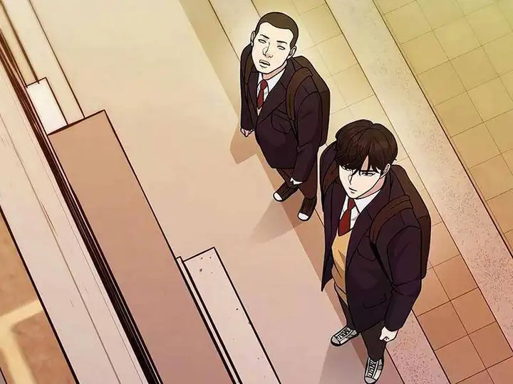 Truyện Tranh Giang Hồ Thực Thi Công Lý trang 7