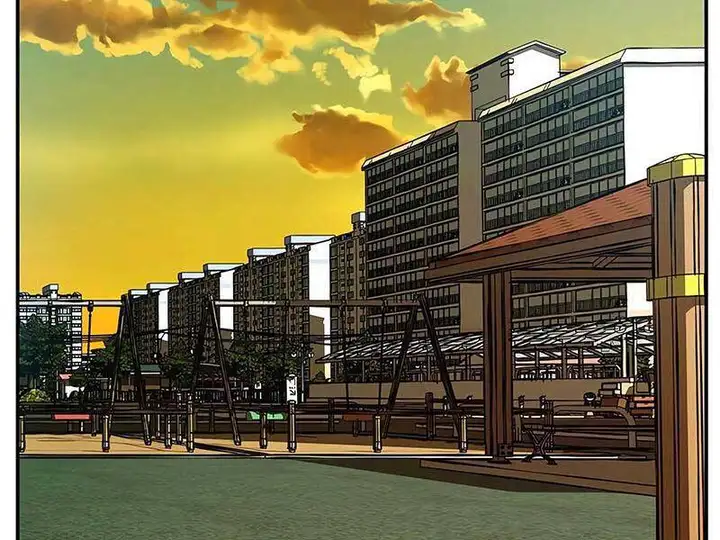 Truyện Tranh Giang Hồ Thực Thi Công Lý trang 7