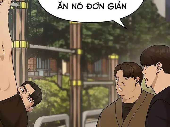 Truyện Tranh Giang Hồ Thực Thi Công Lý trang 7