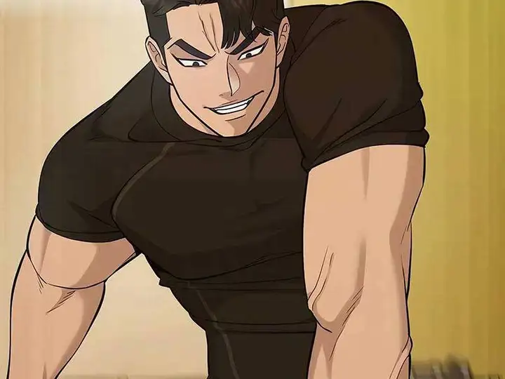 Truyện Tranh Giang Hồ Thực Thi Công Lý trang 7