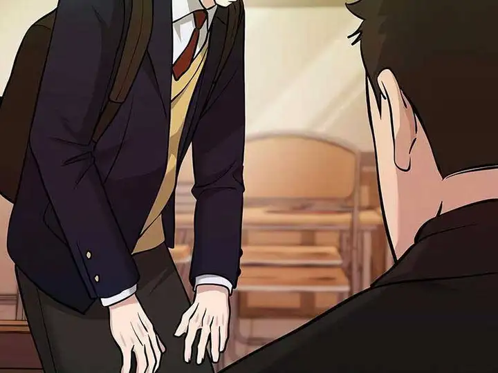 Truyện Tranh Giang Hồ Thực Thi Công Lý trang 7