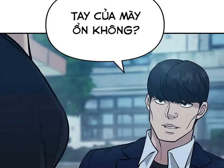 Truyện Tranh Giang Hồ Thực Thi Công Lý trang 7