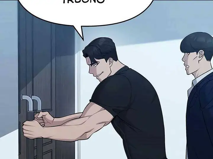 Truyện Tranh Giang Hồ Thực Thi Công Lý trang 7