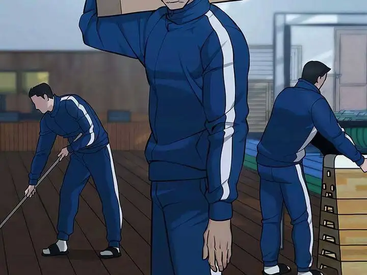 Truyện Tranh Giang Hồ Thực Thi Công Lý trang 7