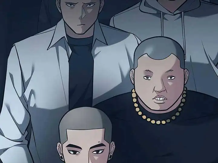 Truyện Tranh Giang Hồ Thực Thi Công Lý trang 7