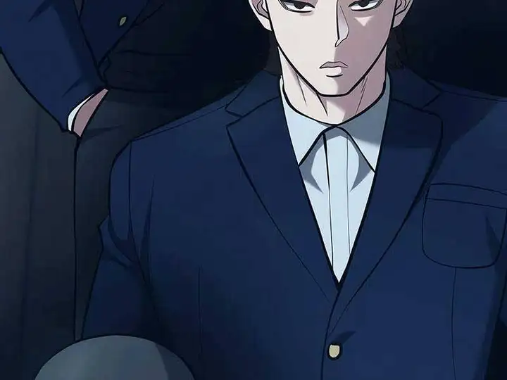 Truyện Tranh Giang Hồ Thực Thi Công Lý trang 7