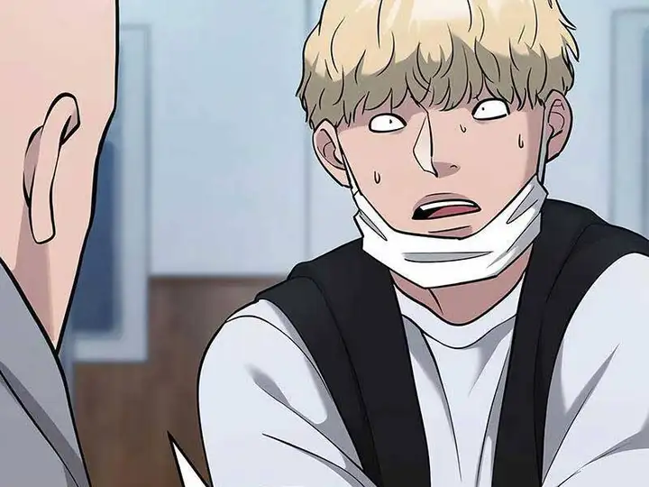 Truyện Tranh Giang Hồ Thực Thi Công Lý trang 7