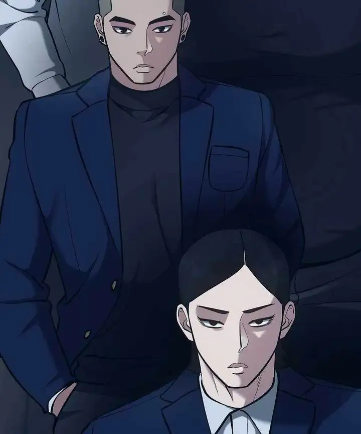 Truyện Tranh Giang Hồ Thực Thi Công Lý trang 7