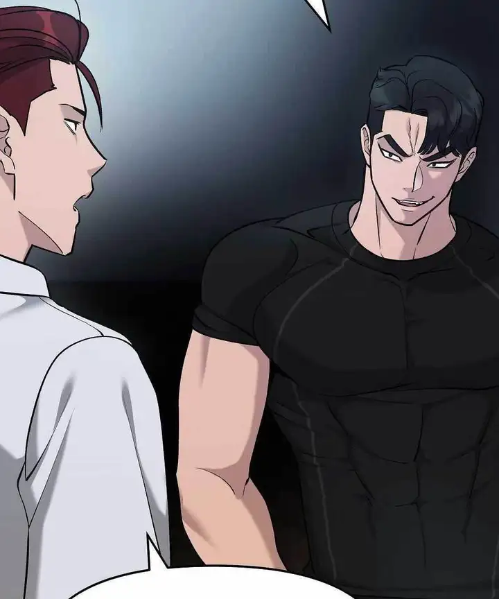 Truyện Tranh Giang Hồ Thực Thi Công Lý trang 7