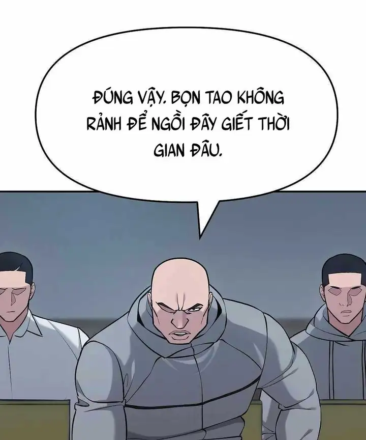 Truyện Tranh Giang Hồ Thực Thi Công Lý trang 7