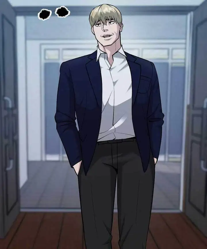 Truyện Tranh Giang Hồ Thực Thi Công Lý trang 7