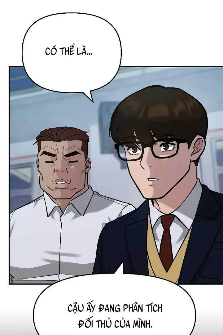 Truyện Tranh Giang Hồ Thực Thi Công Lý trang 7