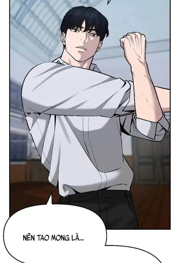 Truyện Tranh Giang Hồ Thực Thi Công Lý trang 7