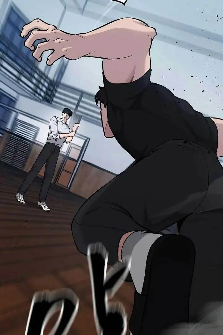 Truyện Tranh Giang Hồ Thực Thi Công Lý trang 7