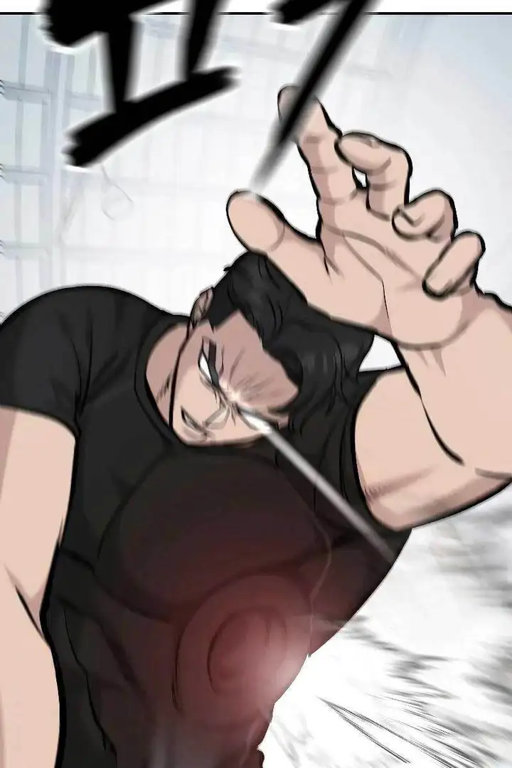 Truyện Tranh Giang Hồ Thực Thi Công Lý trang 7