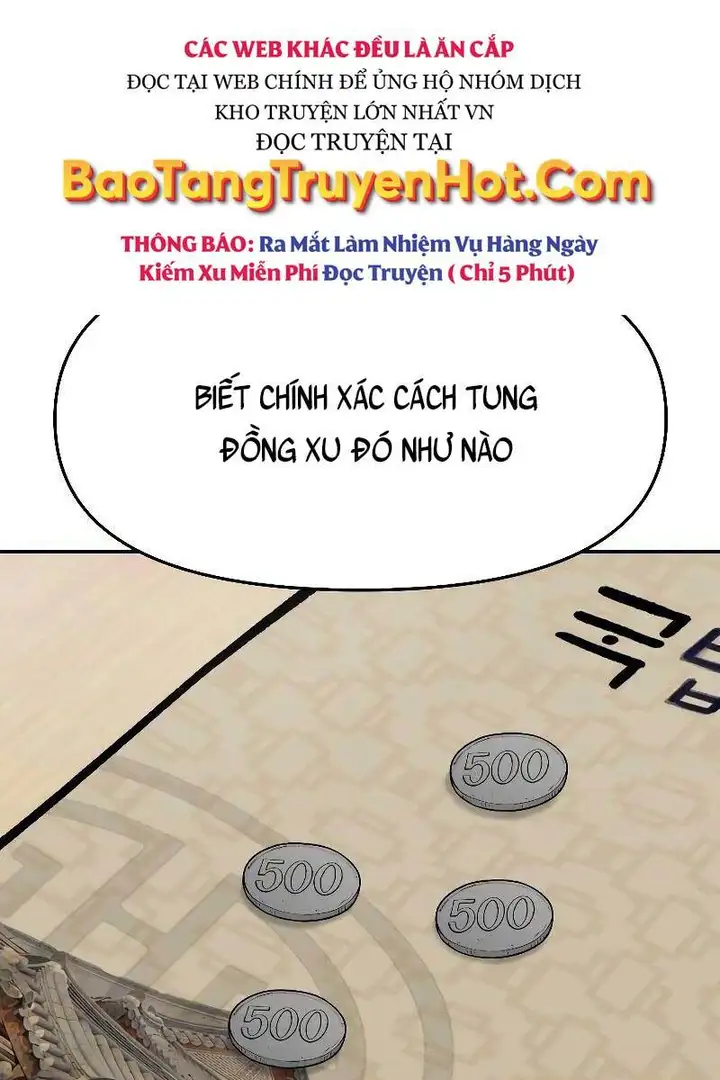 Truyện Tranh Giang Hồ Thực Thi Công Lý trang 7