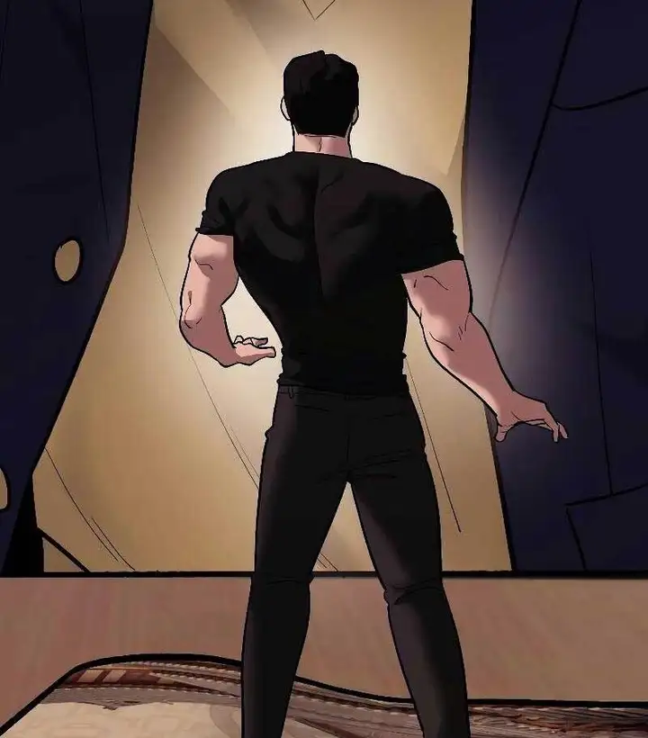 Truyện Tranh Giang Hồ Thực Thi Công Lý trang 7