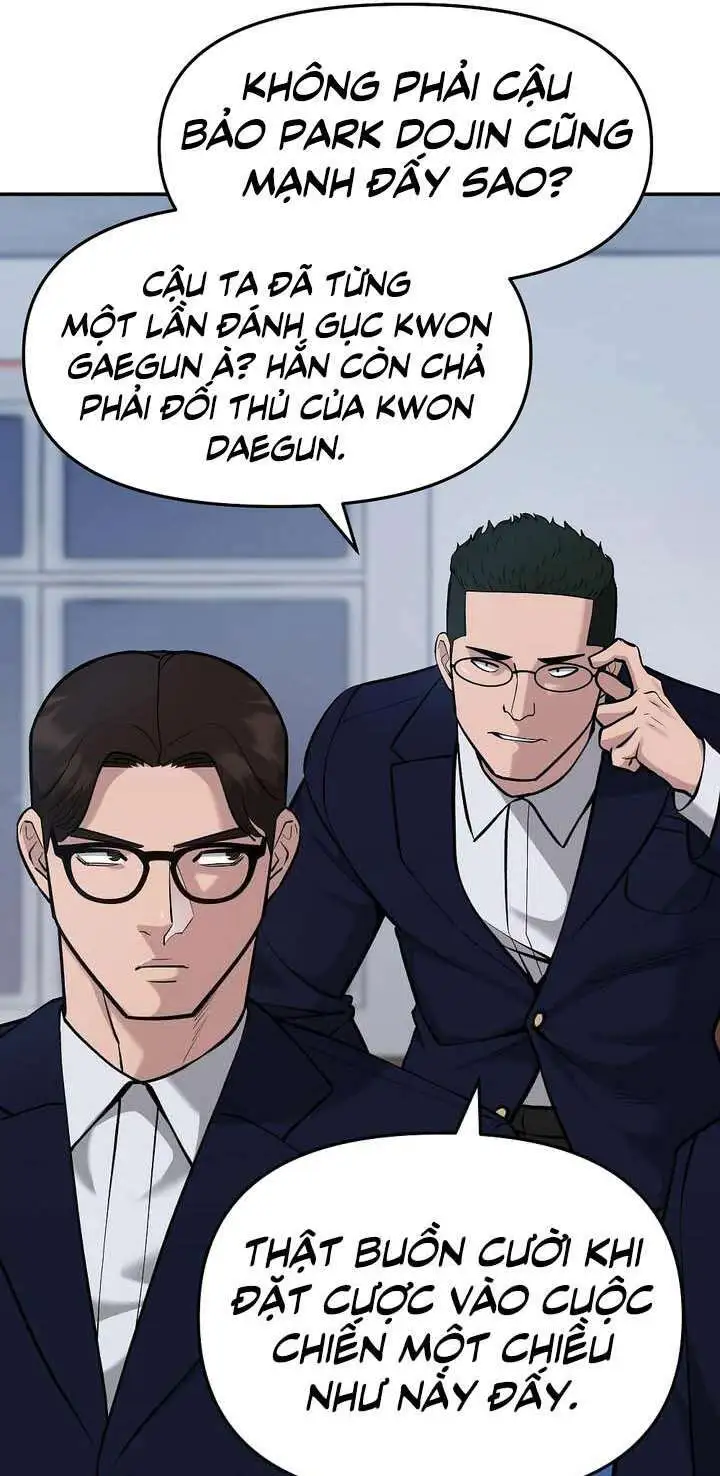 Truyện Tranh Giang Hồ Thực Thi Công Lý trang 7