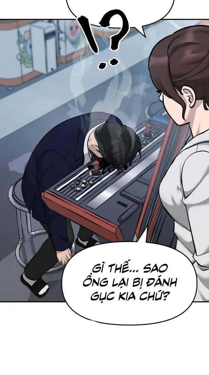 Truyện Tranh Giang Hồ Thực Thi Công Lý trang 7