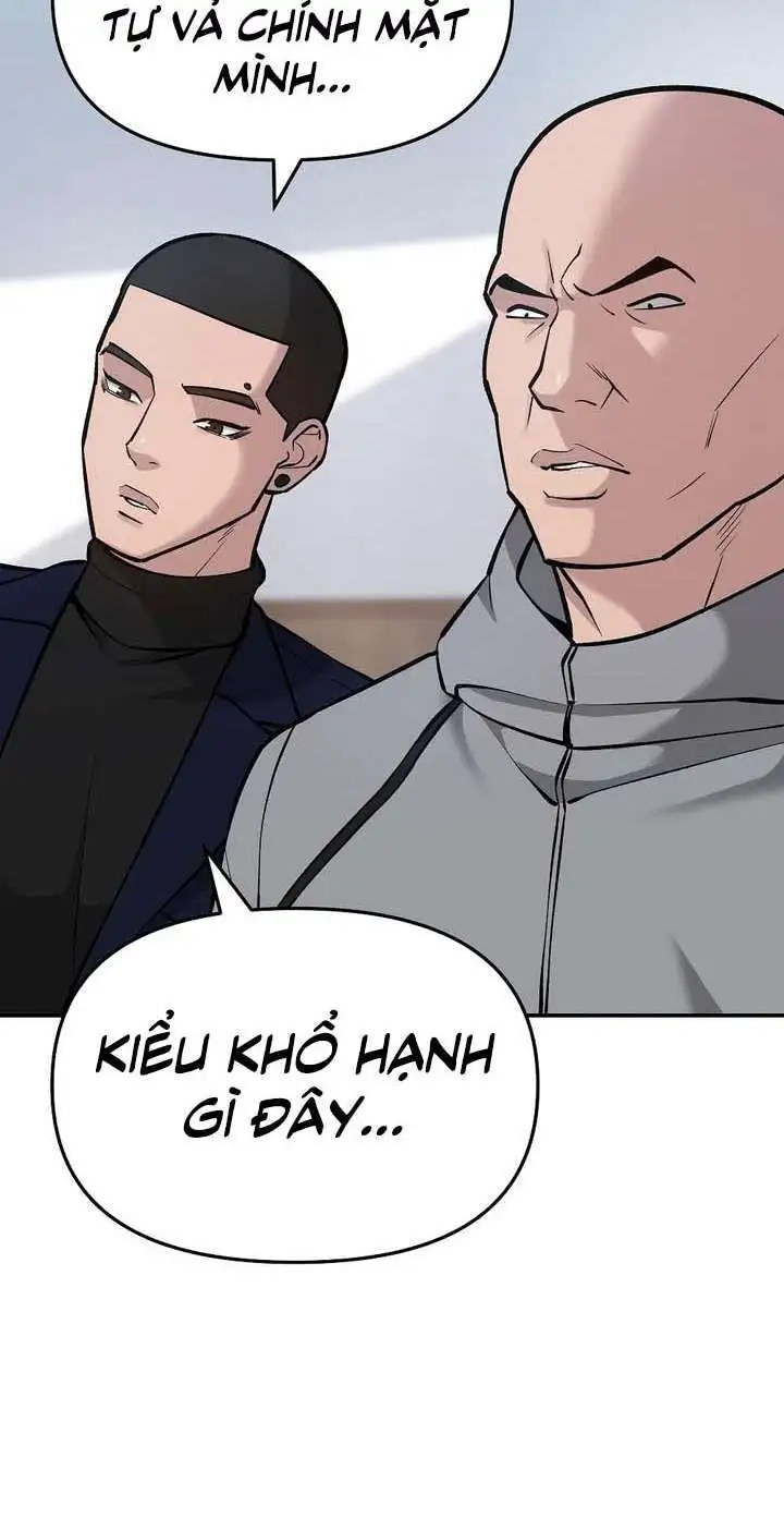 Truyện Tranh Giang Hồ Thực Thi Công Lý trang 7