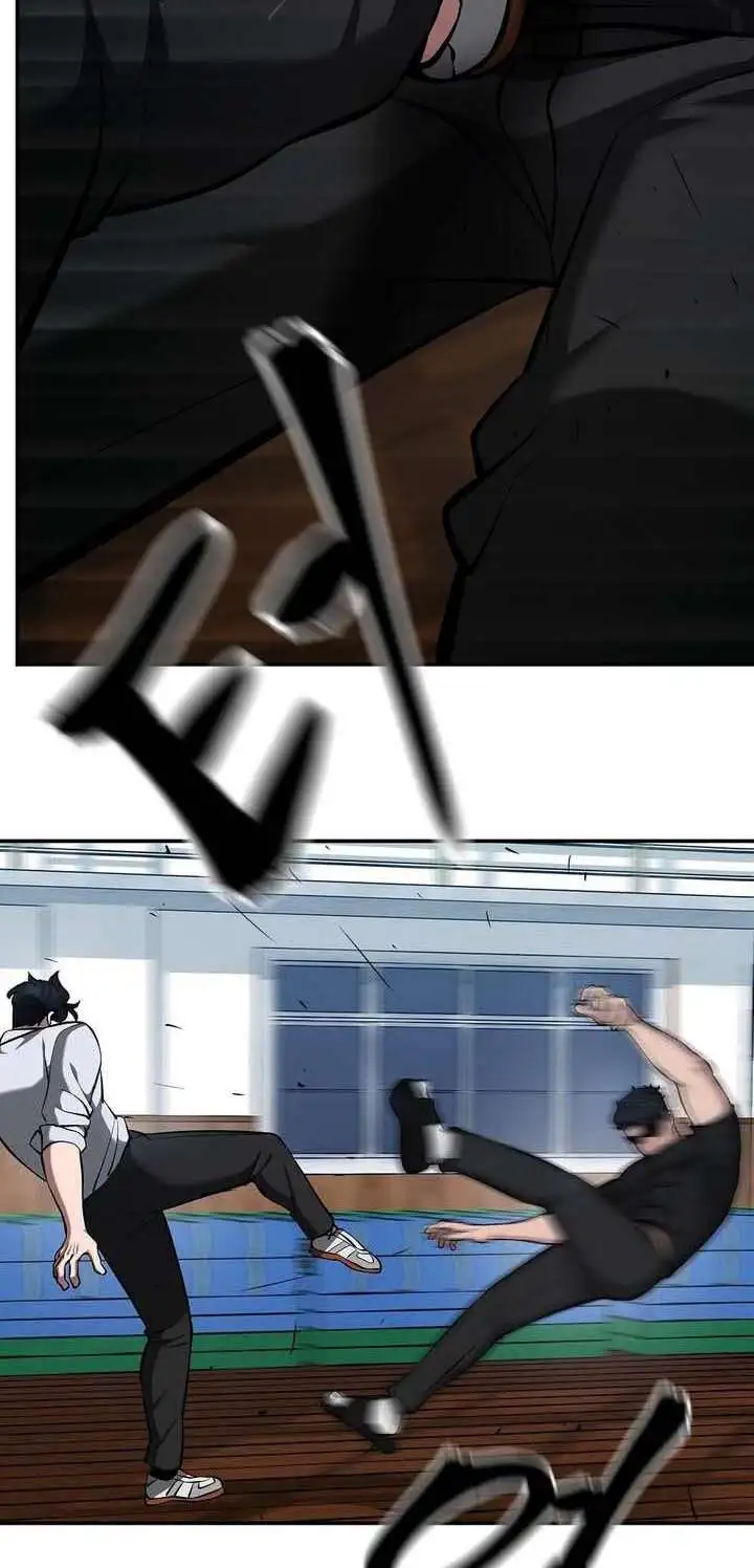 Truyện Tranh Giang Hồ Thực Thi Công Lý trang 7