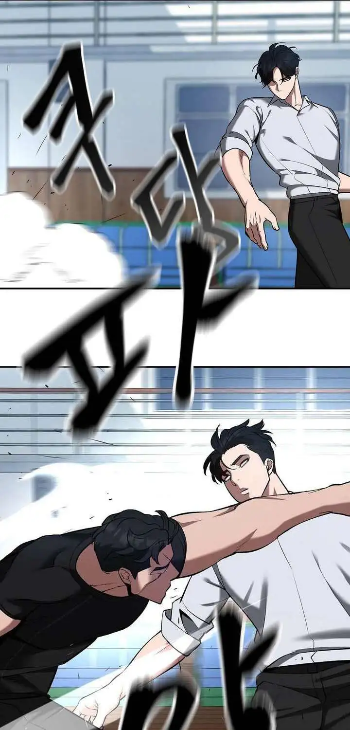 Truyện Tranh Giang Hồ Thực Thi Công Lý trang 7