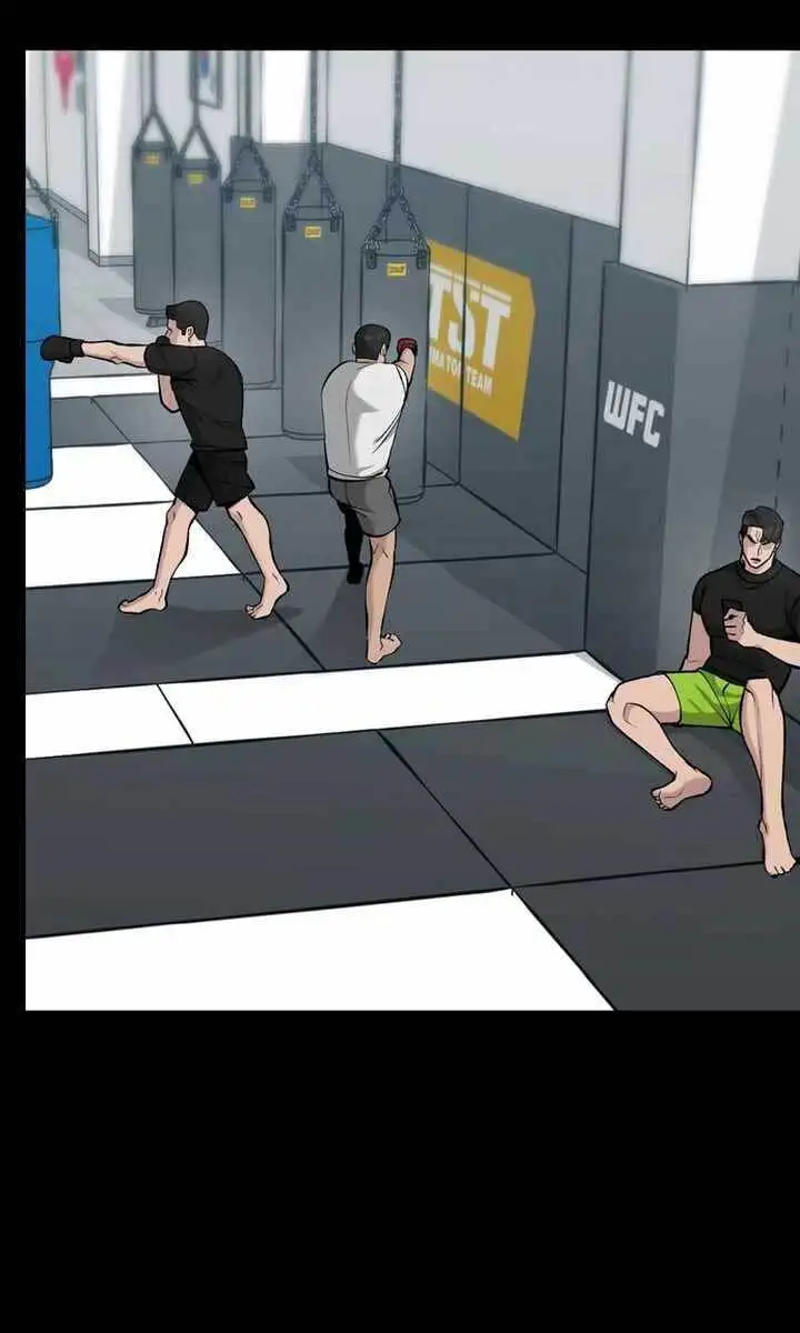 Truyện Tranh Giang Hồ Thực Thi Công Lý trang 7