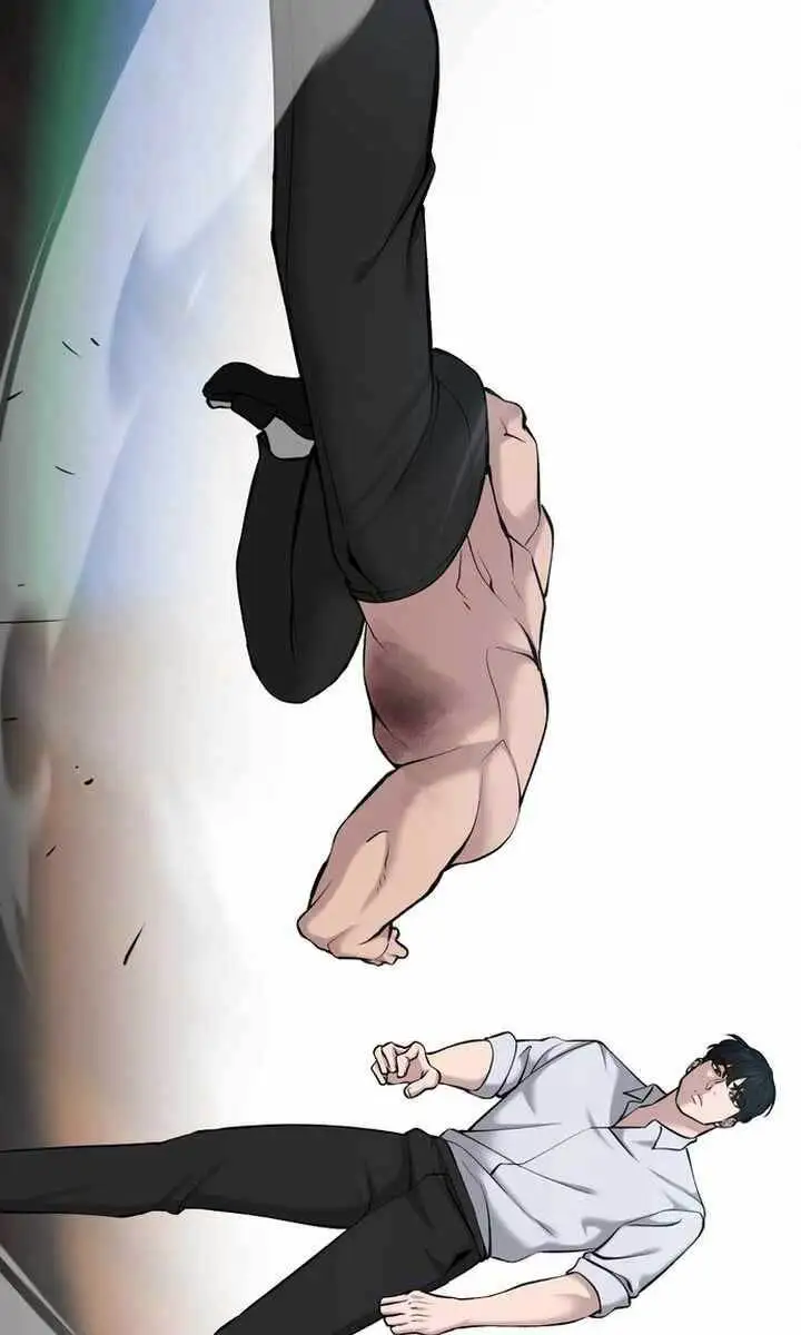 Truyện Tranh Giang Hồ Thực Thi Công Lý trang 7