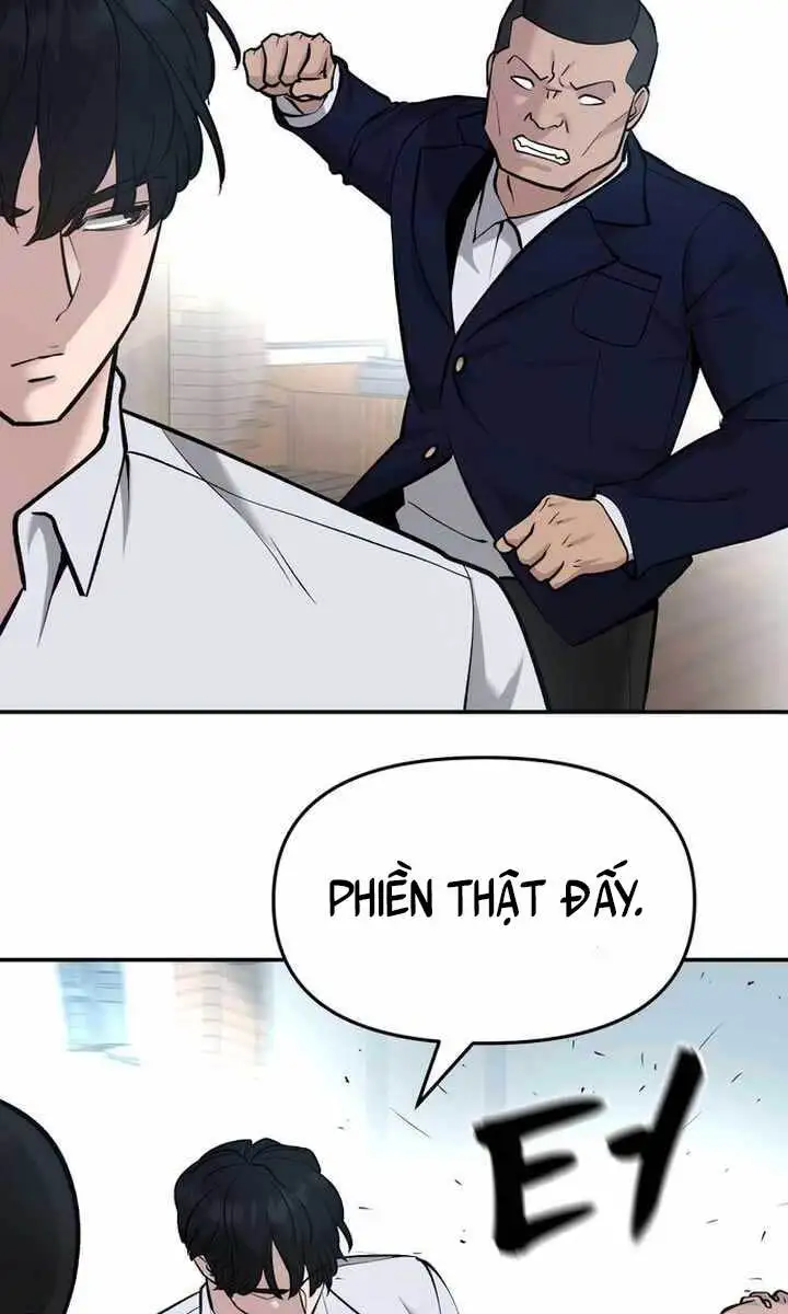 Truyện Tranh Giang Hồ Thực Thi Công Lý trang 7