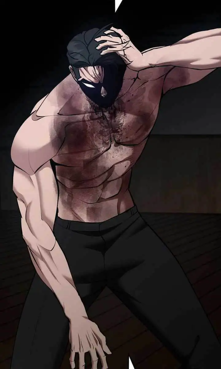 Truyện Tranh Giang Hồ Thực Thi Công Lý trang 7