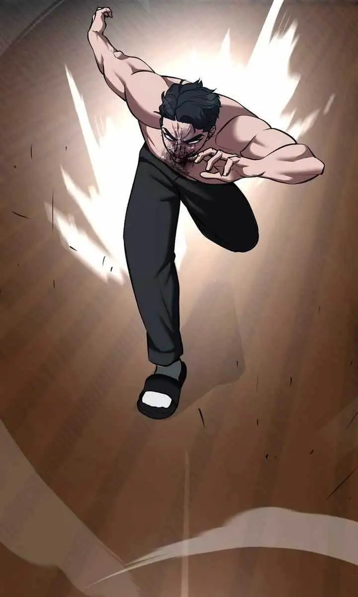 Truyện Tranh Giang Hồ Thực Thi Công Lý trang 7