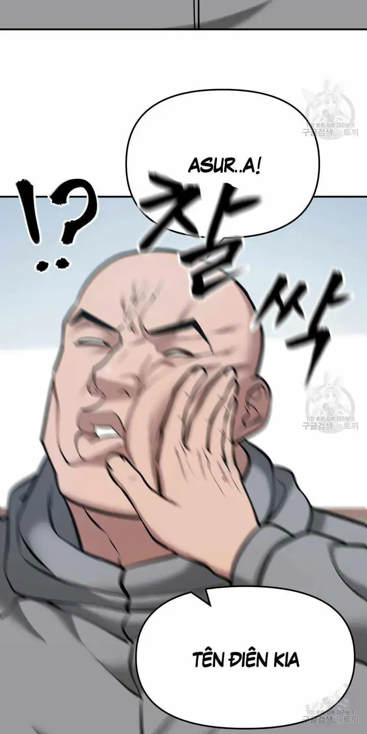 Truyện Tranh Giang Hồ Thực Thi Công Lý trang 7